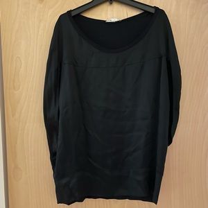 Maje black top